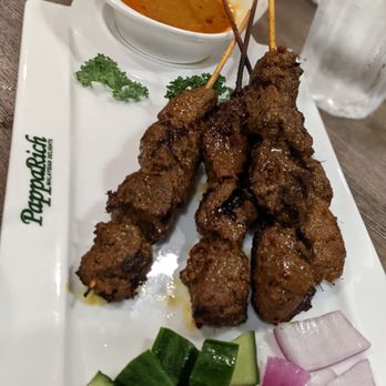 PappaRich - Malaysian Near Me - Houston, Texas