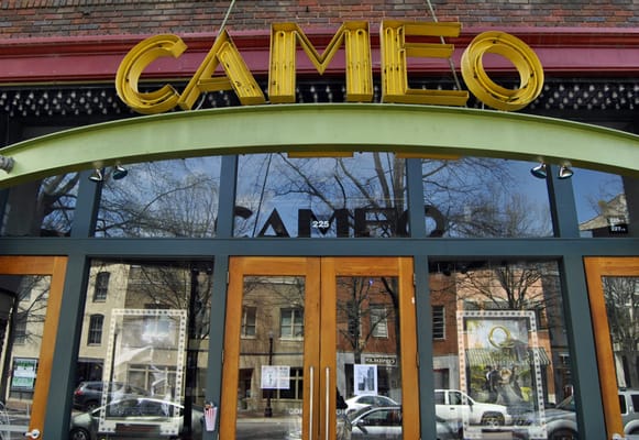 Cameo Art House Theatre by null
