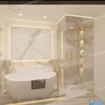 IK Home Pros - Painters Near Me - Chicago, Illinois IK Home Pros - Painters Near Me - Chicago, Illinois