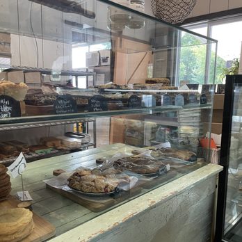 The Grove - Ice Cream & Frozen Yogurt Near Me - Niagara-on-the-Lake, Ontario