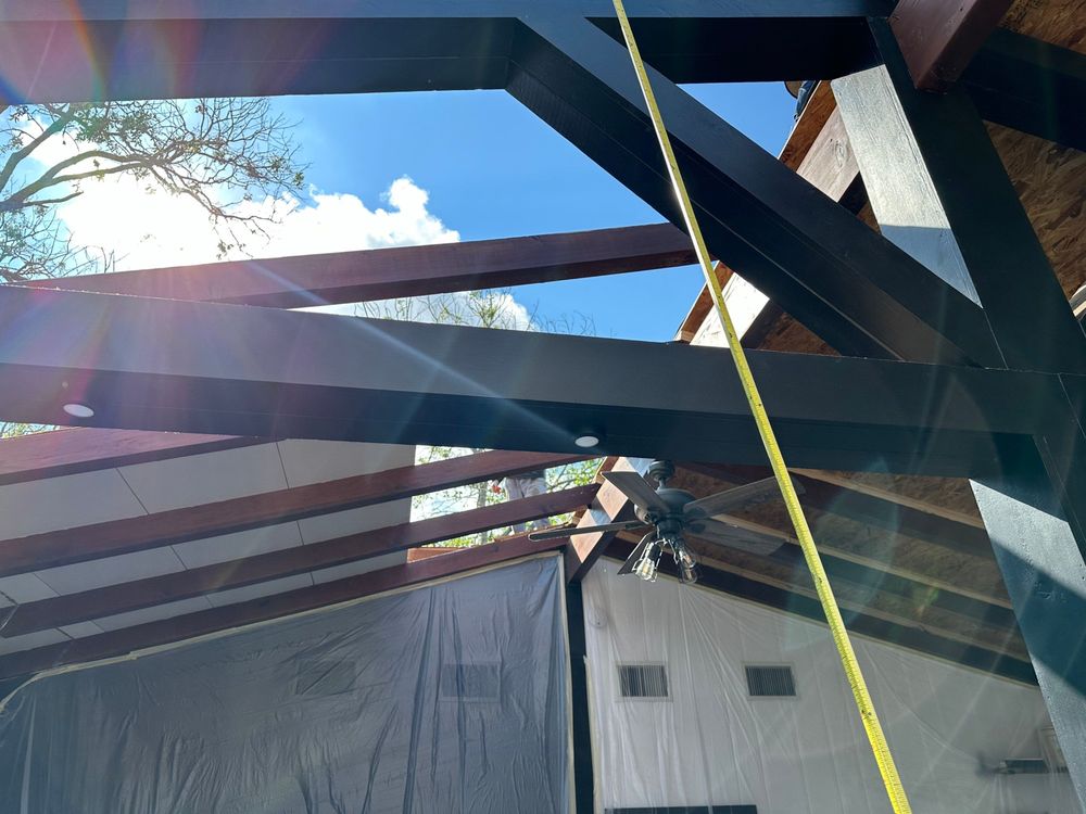 Slide of HTX Roofing & Restoration