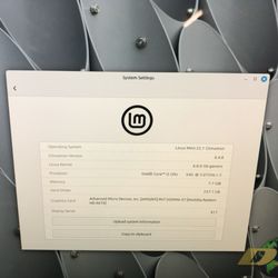 DSI