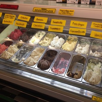 The Split Banana - Ice Cream & Frozen Yogurt Near Me - Staunton, Virginia The Split Banana - Ice Cream & Frozen Yogurt Near Me - Staunton, Virginia