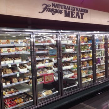 Natural Grocers - Frozen meat - Grocery Near Me - Edmond, Oklahoma