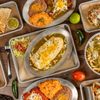 Los Ponchos Mexican Restaurant gift card