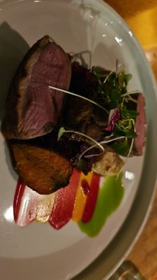 Alta Bistro by null