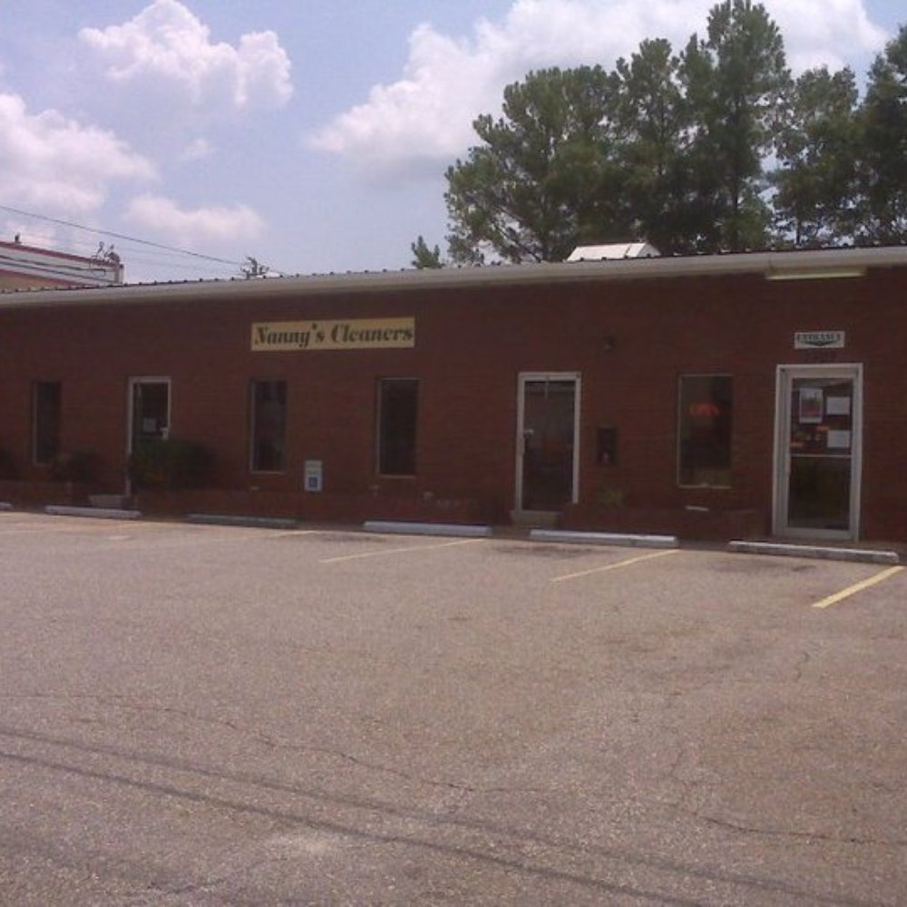 Example Company Inc. office