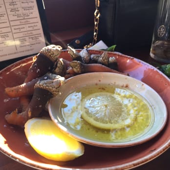 Bar Raval - Barnacles - Spanish Near Me - Toronto, Ontario