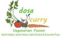 Dosa n Curry by null