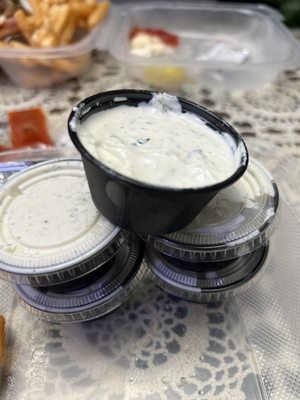 The Big Greek Cafe by null