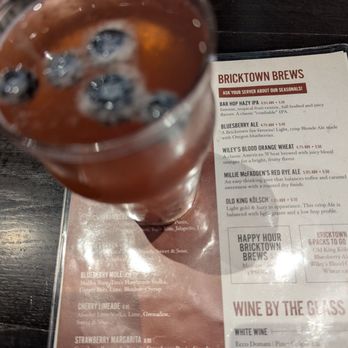 Bricktown Brewery - Breweries Near Me - Joplin, Missouri