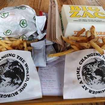 Plant Power Fast Food - Vegan Near Me - Long Beach, California Plant Power Fast Food - Vegan Near Me - Long Beach, California