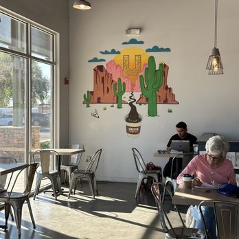 Union Coffee Company - Coffee & Tea Near Me - Peoria, Arizona