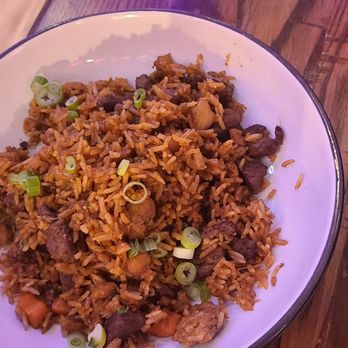 NAPA Kitchen and Wine - Hibachi Steak Fried Rice - Breakfast & Brunch Near Me - Midlothian, Virginia