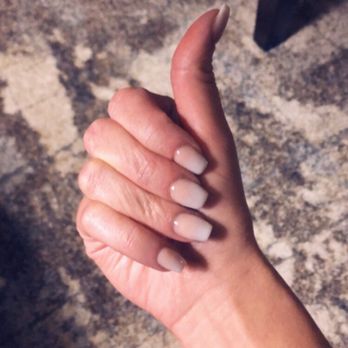 Luxury Nails & Spa - Nail Salons Near Me - Las Cruces, New Mexico