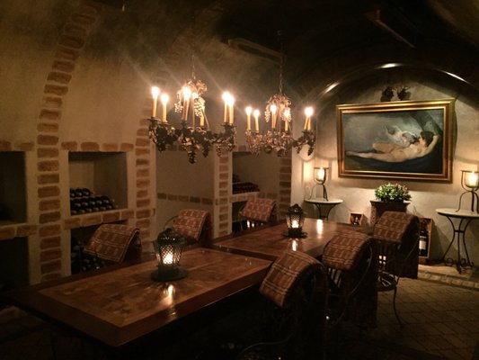 Huka Lodge by null