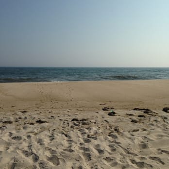 Fire Island National Seashore - Parks Near Me