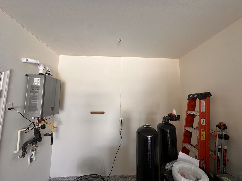 Handyman In Moreno Valleynull
