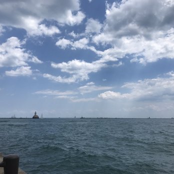 Navy Pier - Landmarks & Historical Buildings Near Me - Chicago, Illinois
