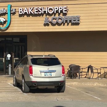 Little j's Bakeshoppe & Coffee - Coffee & Tea Near Me - Tulsa, Oklahoma Little j's Bakeshoppe & Coffee - Coffee & Tea Near Me - Tulsa, Oklahoma