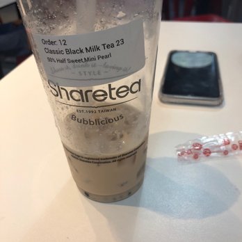 Sharetea - Coffee & Tea Near Me - San Diego, California Sharetea - Coffee & Tea Near Me - San Diego, California