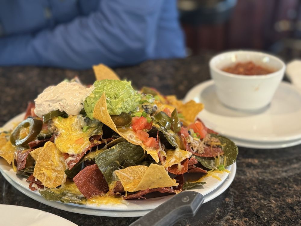 Rudy's Pub & Grill