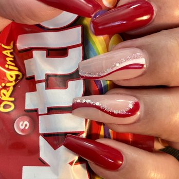 Spa Nails and Hair - Nails gel x - Nail Salons Near Me - Berkeley, California Spa Nails and Hair - Nails gel x - Nail Salons Near Me - Berkeley, California