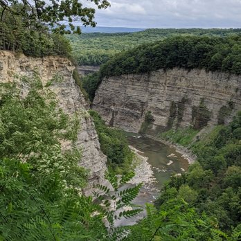 Letchworth State Park - Gorge - Grand Canyon of the East - Parks Near Me - Castile, New York Letchworth State Park - Gorge - Grand Canyon of the East - Parks Near Me - Castile, New York