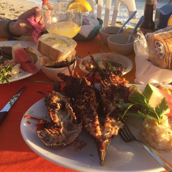 The Fat Boy Seafood - Grilled lobster - Seafood Near Me - Bucerias, NAY The Fat Boy Seafood - Grilled lobster - Seafood Near Me - Bucerias, NAY