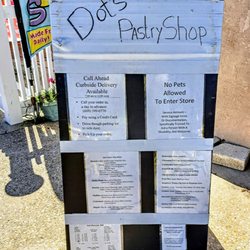 Dot's Pastry Shop