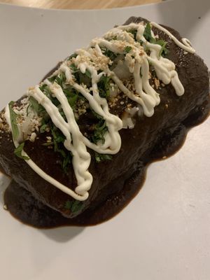 Poblano Pepper Mexican Grill by null