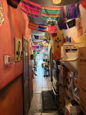 Los Ninos Taqueria by null