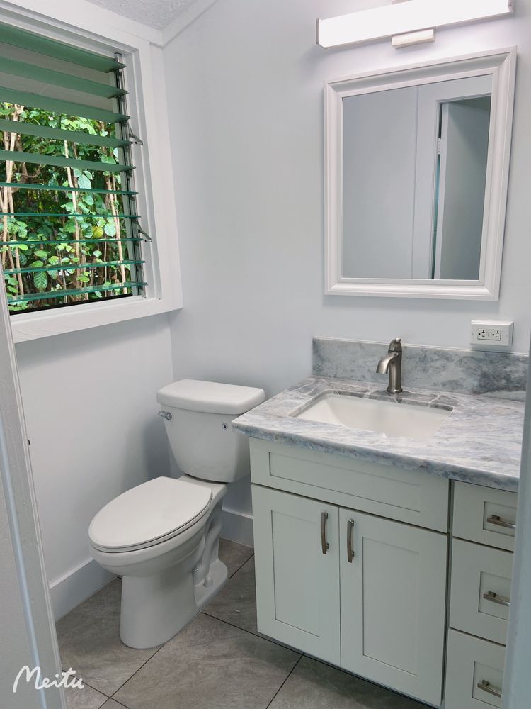 Slide of L&D Construction