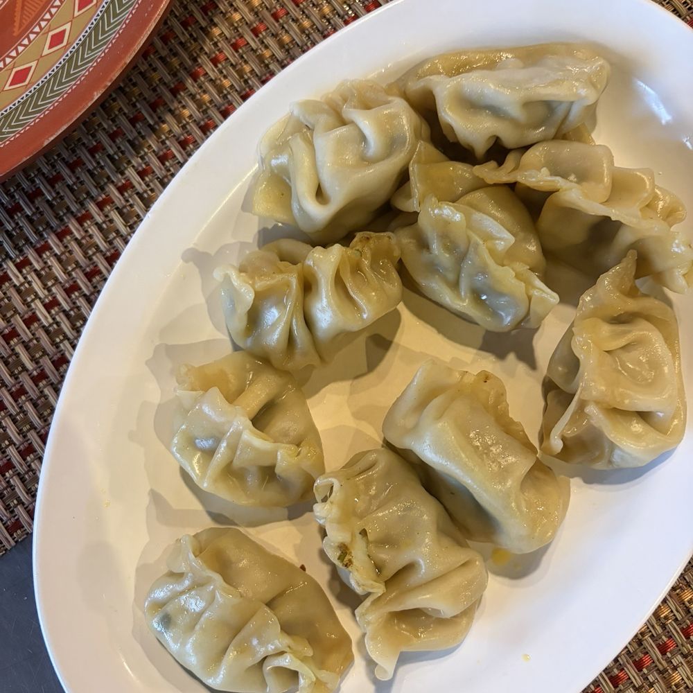 The Indian Kitchen - Chicken Momo Chicken - Indian Near Me - Mentor, Ohio The Indian Kitchen - Chicken Momo Chicken - Indian Near Me - Mentor, Ohio