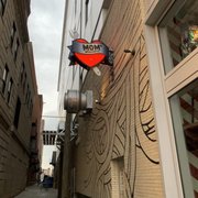 Photo of Mom's Spaghetti - Detroit, MI, United States. Mom's Spaghetti