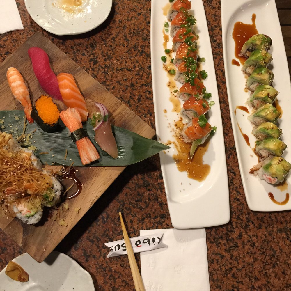 THE BEST 10 Sushi Bars in Ventura, CA Last Updated August 2021 Yelp