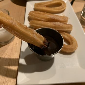 Riviera Tapas Bar - Tapas Bars Near Me - Riverdale Park, Maryland