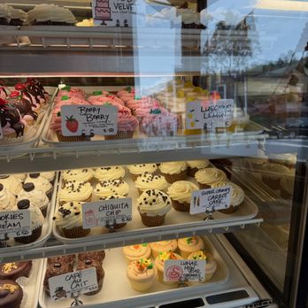 Icing on the Cake - Still more to choose from! - Bakeries Near Me - Los Gatos, California Icing on the Cake - Still more to choose from! - Bakeries Near Me - Los Gatos, California