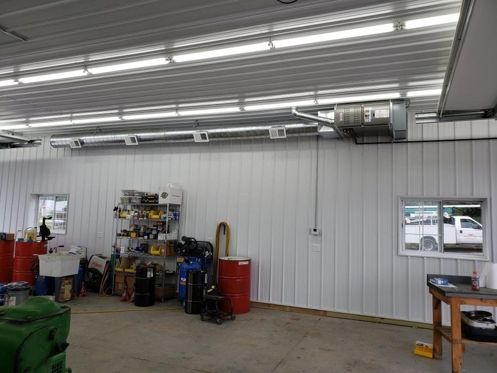 Slide of Southern Lakes Plumbing & Heating