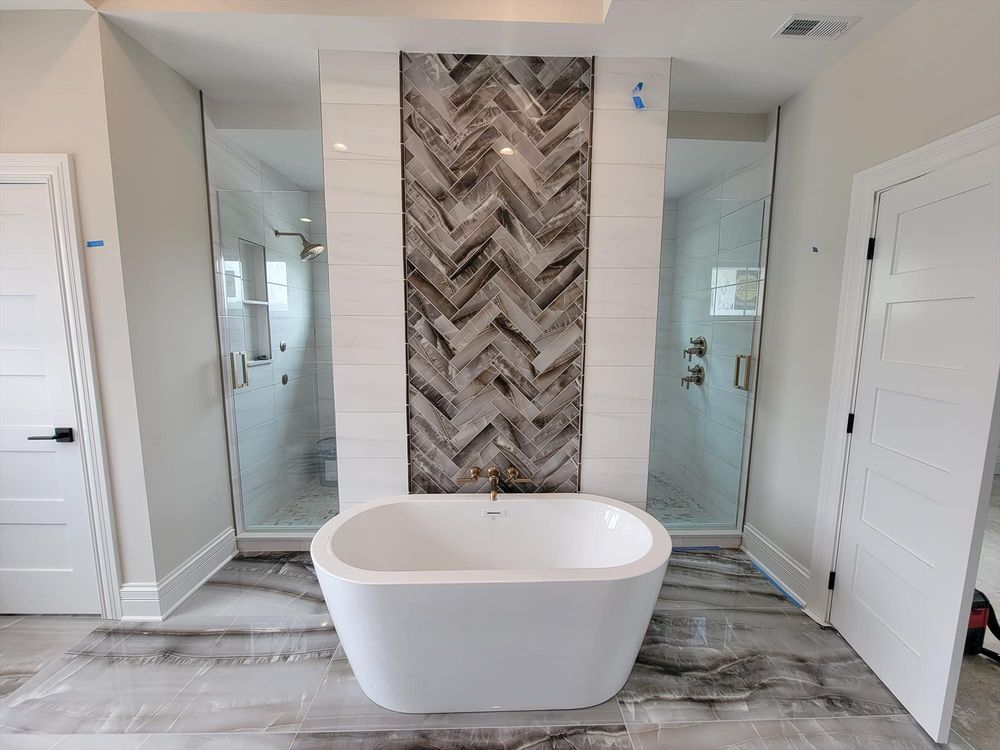 Slide of Mac's Plumbing