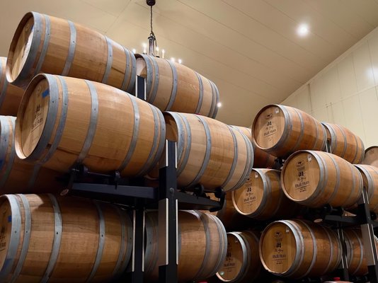The Winery at Bull Run by null