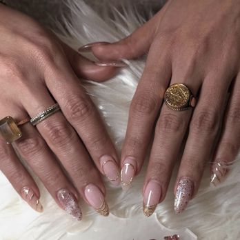 Avatar Nails & spa - Nail Salons Near Me - Los Angeles, California