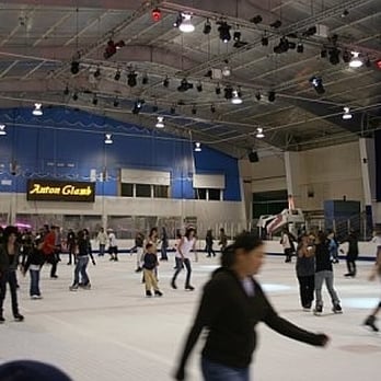 Ice Palace - Skating Rinks Near Me - Honolulu, Hawaii Ice Palace - Skating Rinks Near Me - Honolulu, Hawaii