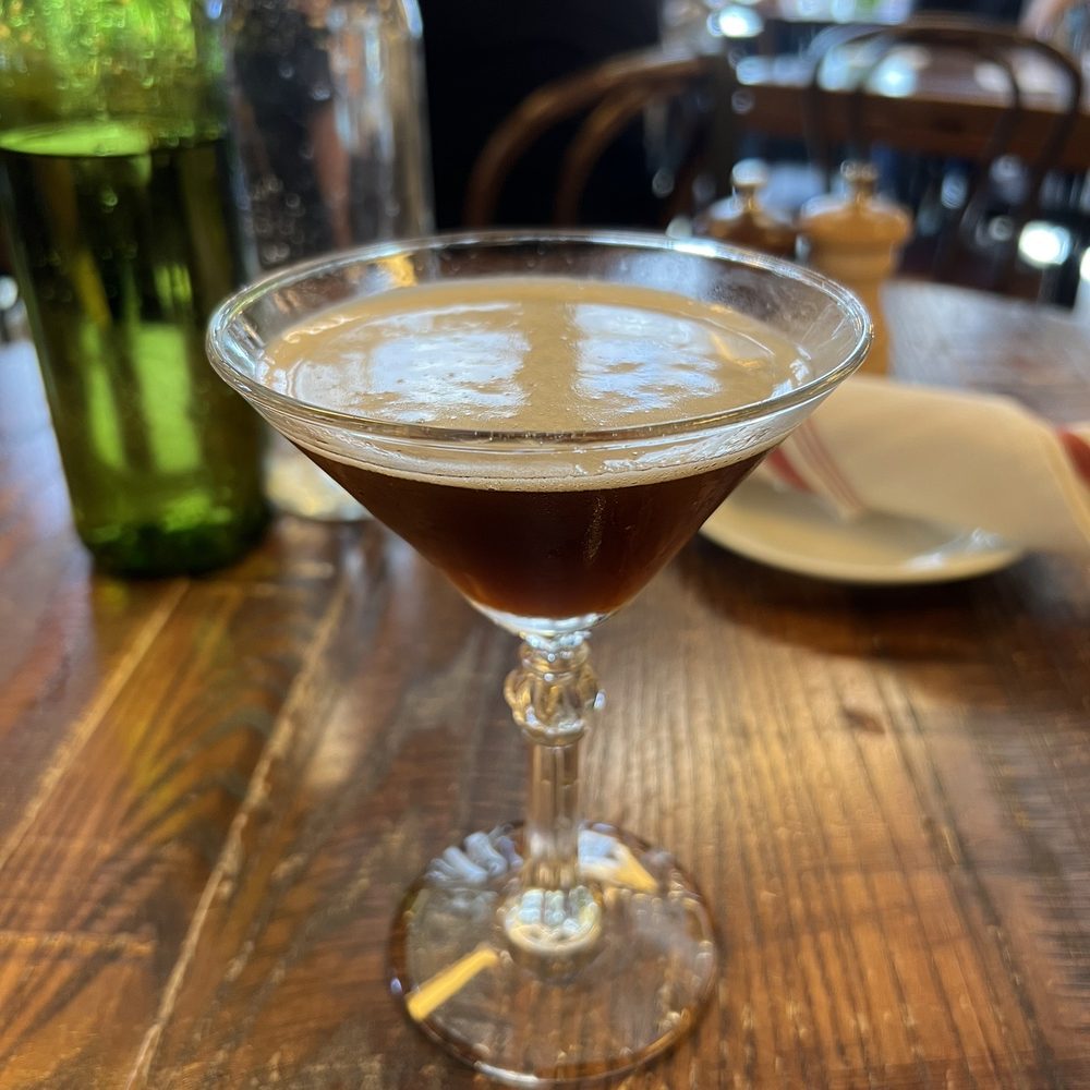 The Smith - Expresso Martini - New American Near Me - Washington, DC, District of Columbia The Smith - Expresso Martini - New American Near Me - Washington, DC, District of Columbia