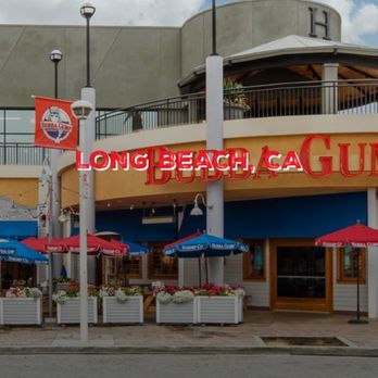 Bubba Gump Shrimp - Outside of bubba gump, Long Beach, CA - Seafood Near Me - Long Beach, California Bubba Gump Shrimp - Outside of bubba gump, Long Beach, CA - Seafood Near Me - Long Beach, California
