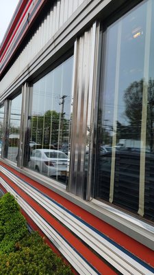 On Parade Diner by null
