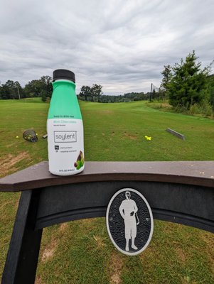 Grand Slam Golf Academy at Bobby Jones Golf Course by null