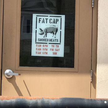 Fat Cap - Liar photo - Barbeque Near Me - South Bend, Indiana