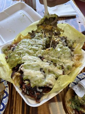 Taqueria By El Prieto by null