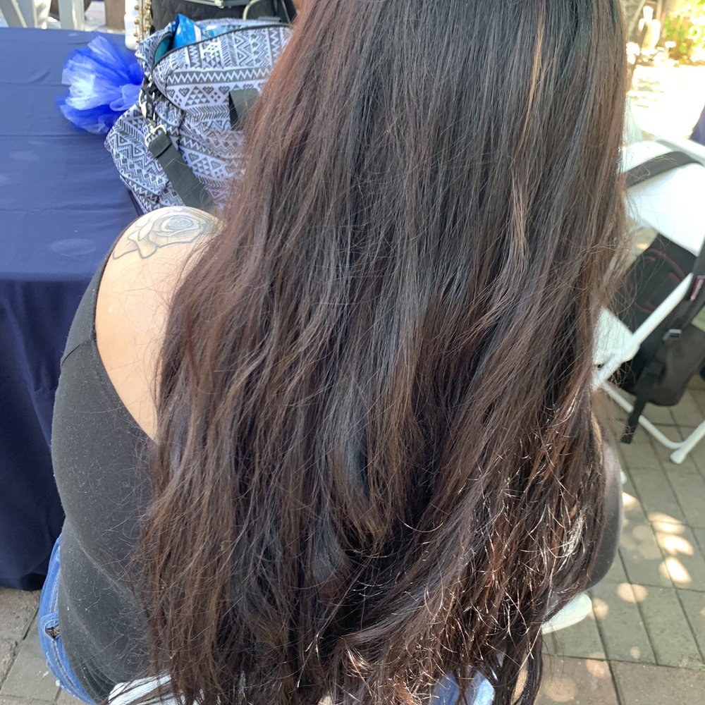 Perfect Locks - Hair - Hair Extensions Near Me - Walnut Creek, California